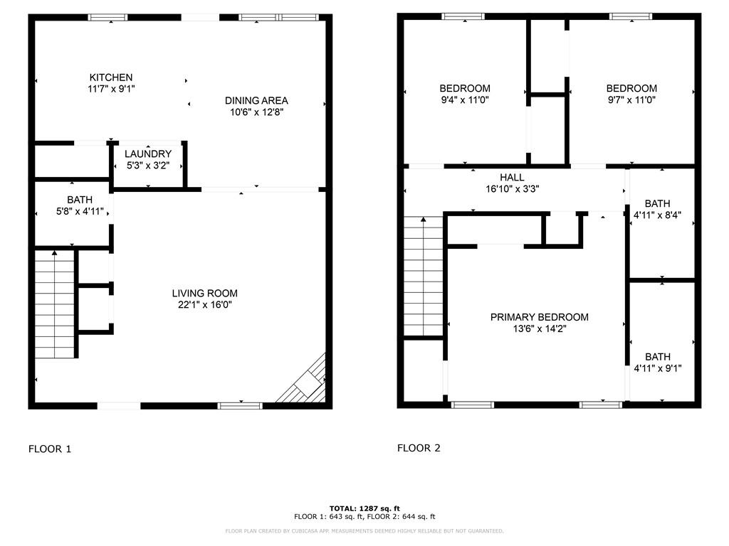 121 Prity Court, Mcdonough, Georgia image 23