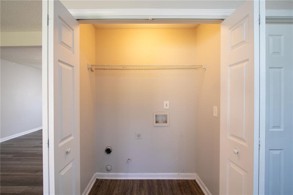 121 Prity Court, Mcdonough, Georgia image 19