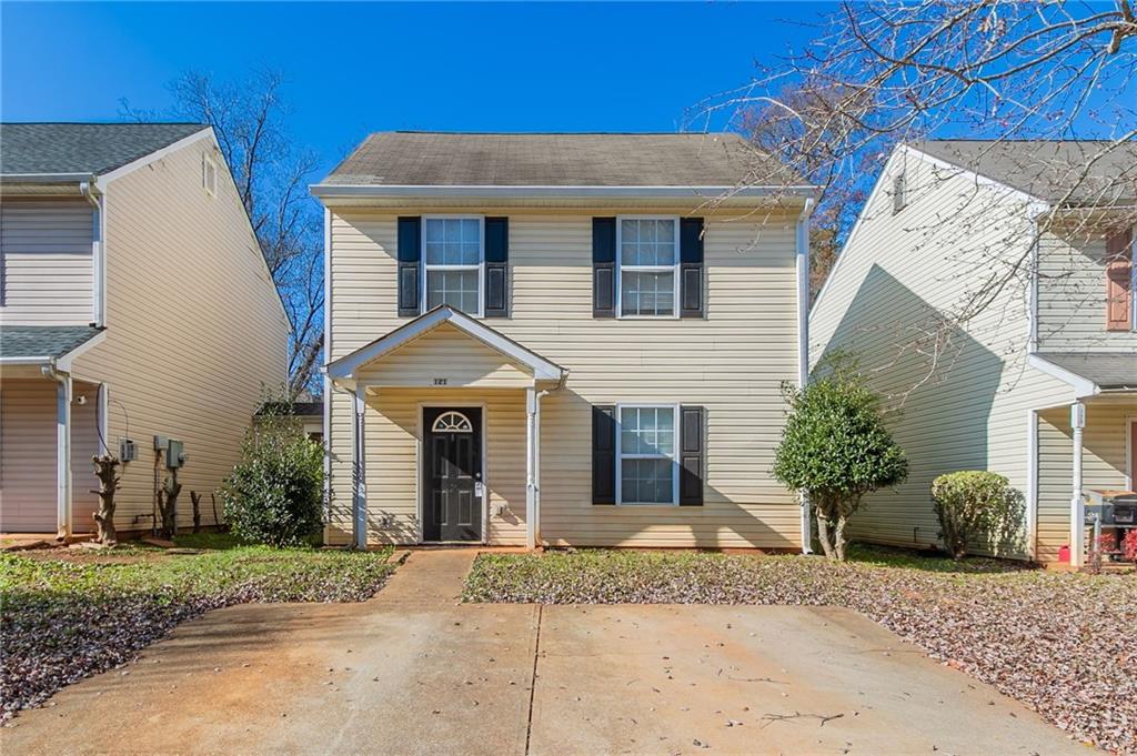 121 Prity Court, Mcdonough, Georgia image 1