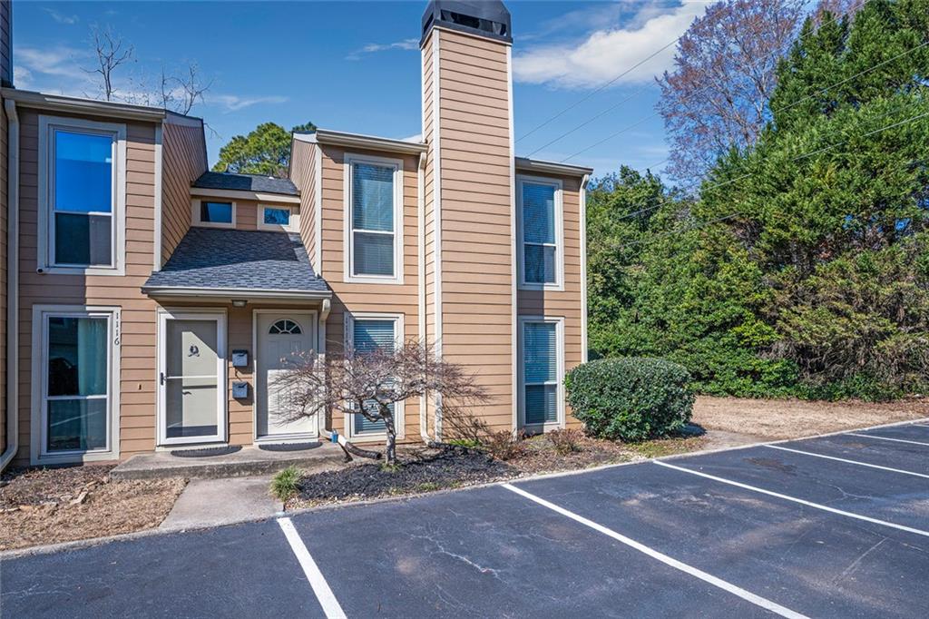 1115 Riverbend Club Drive, Atlanta, Georgia image 38