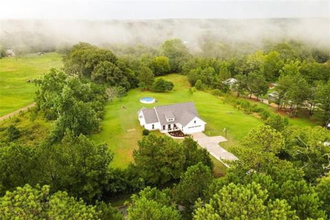 A home in Rutledge