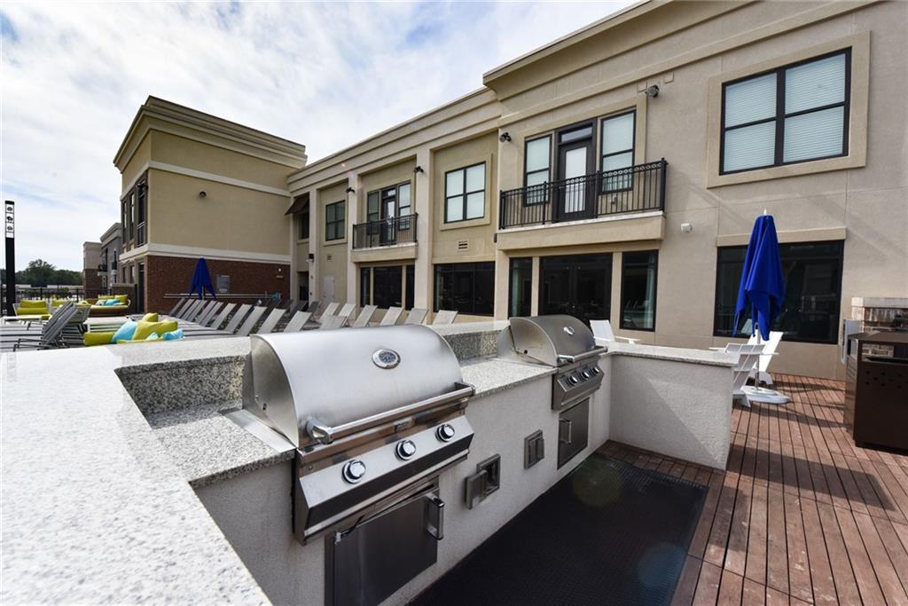 Haven at Avalon - Residential Lease