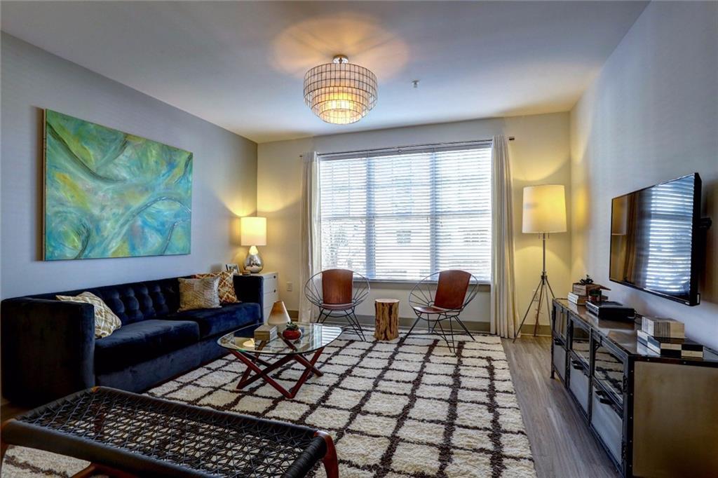 Haven at Avalon - Residential Lease