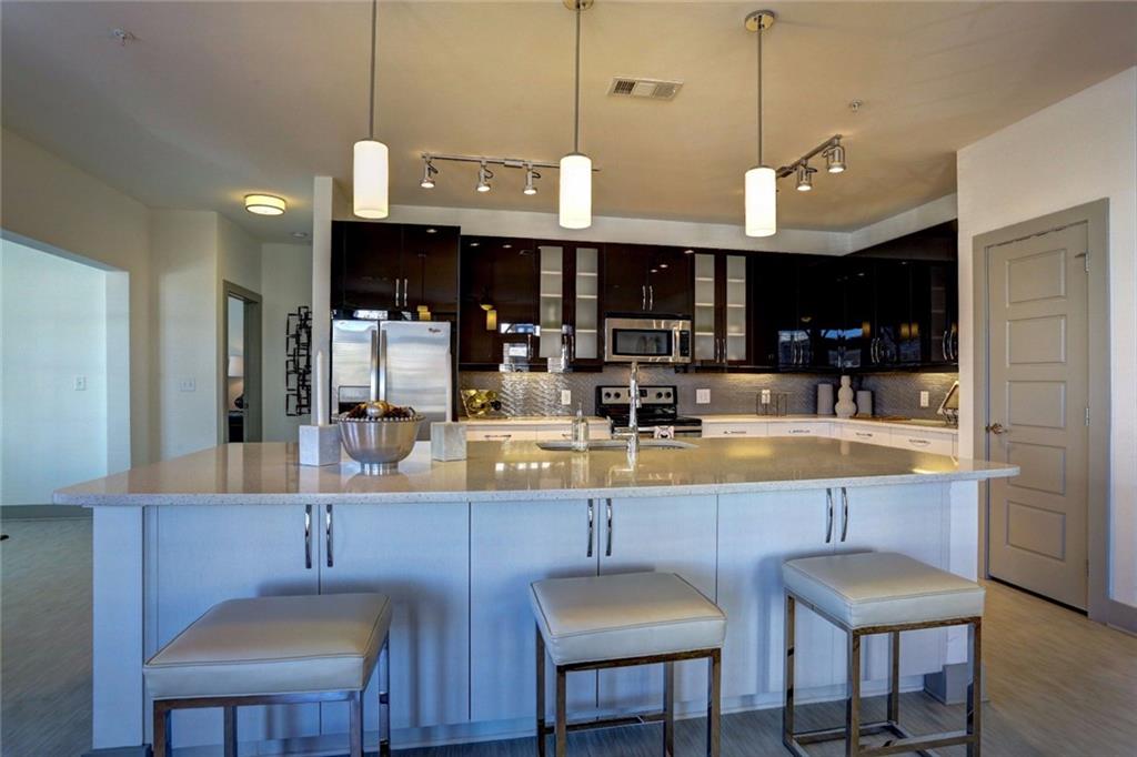 Haven at Avalon - Residential Lease