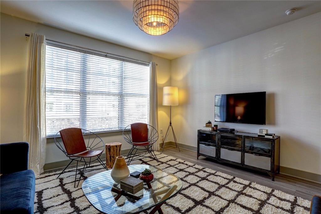 Haven at Avalon - Residential Lease