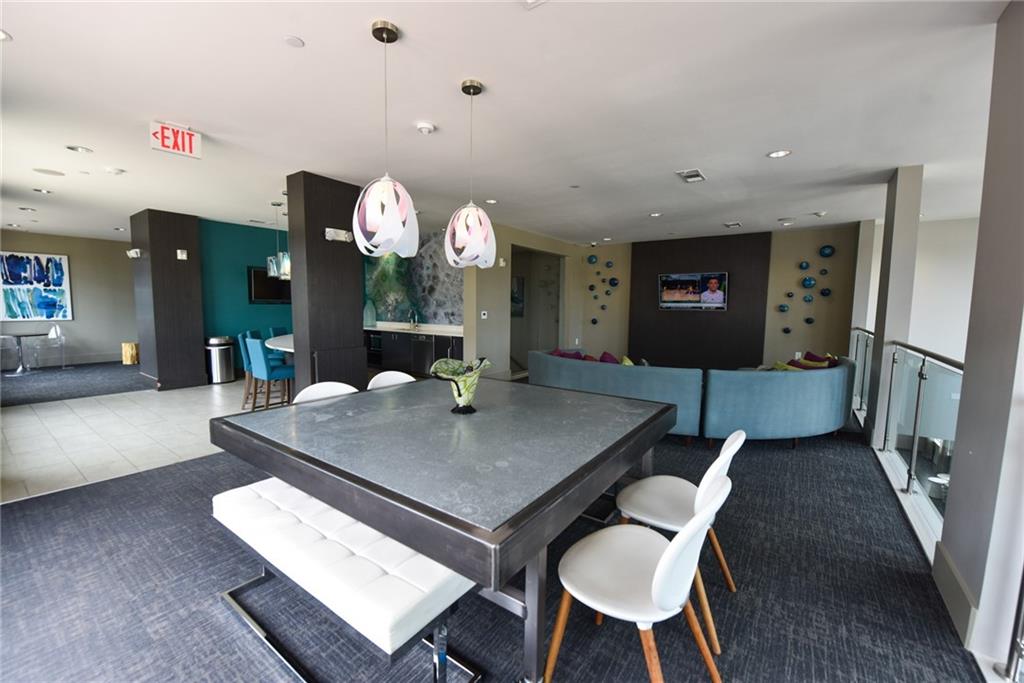 Haven at Avalon - Residential Lease