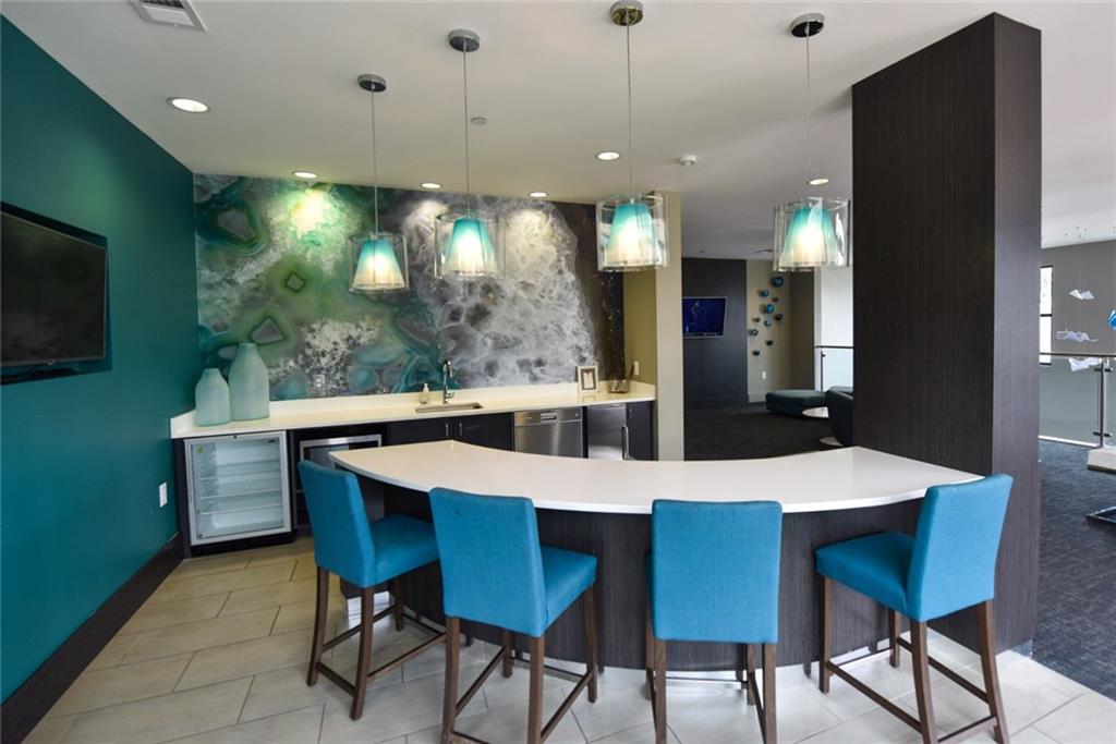 Haven at Avalon - Residential Lease