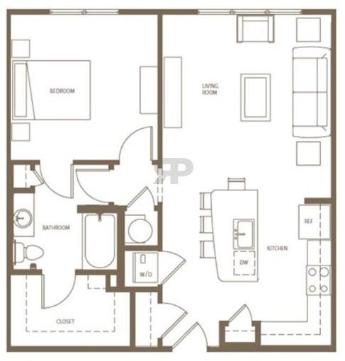 Haven at Avalon - Residential Lease