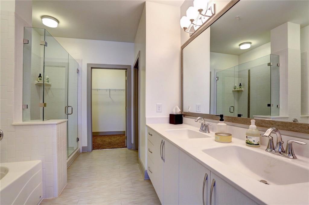 Haven at Avalon - Residential Lease