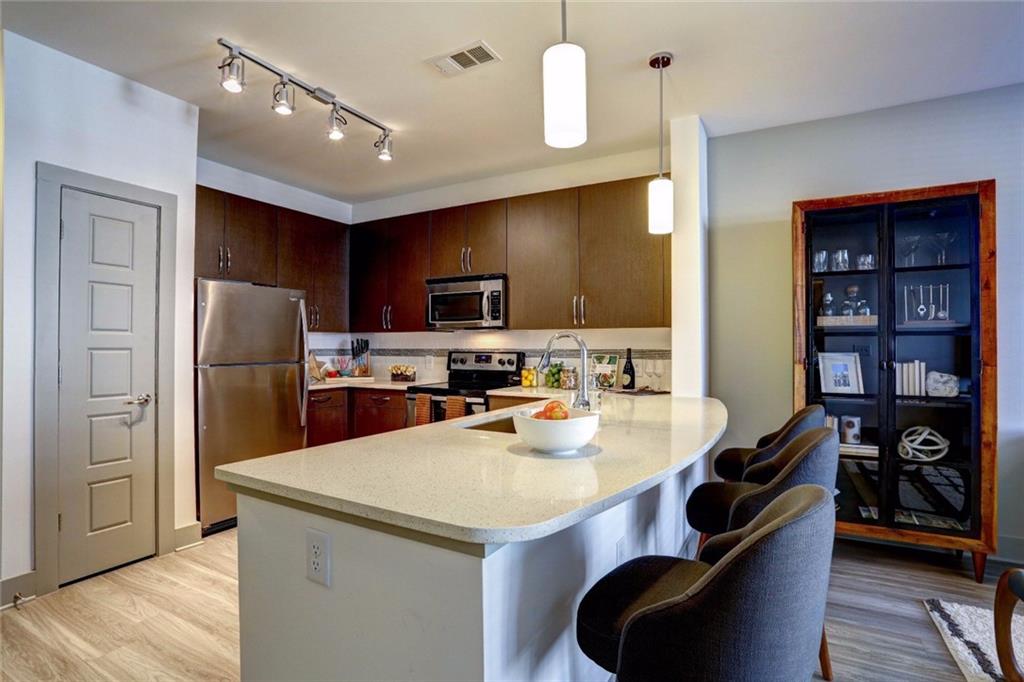 Haven at Avalon - Residential Lease