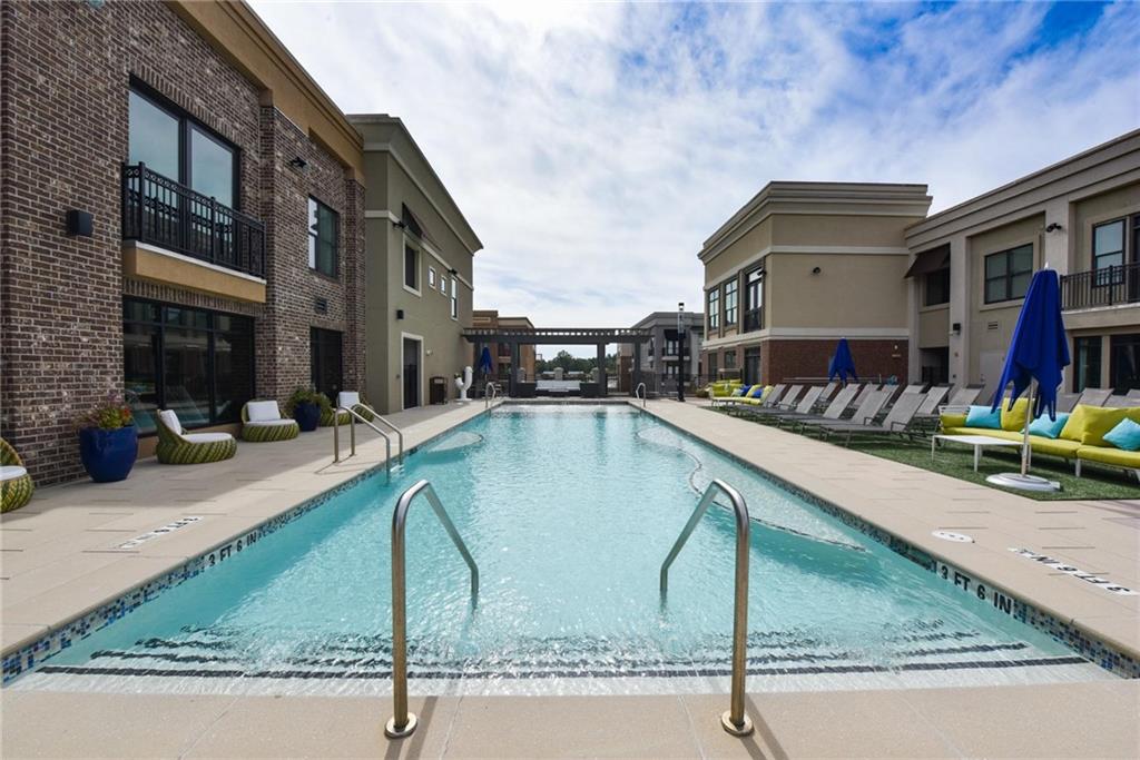 Haven at Avalon - Residential Lease