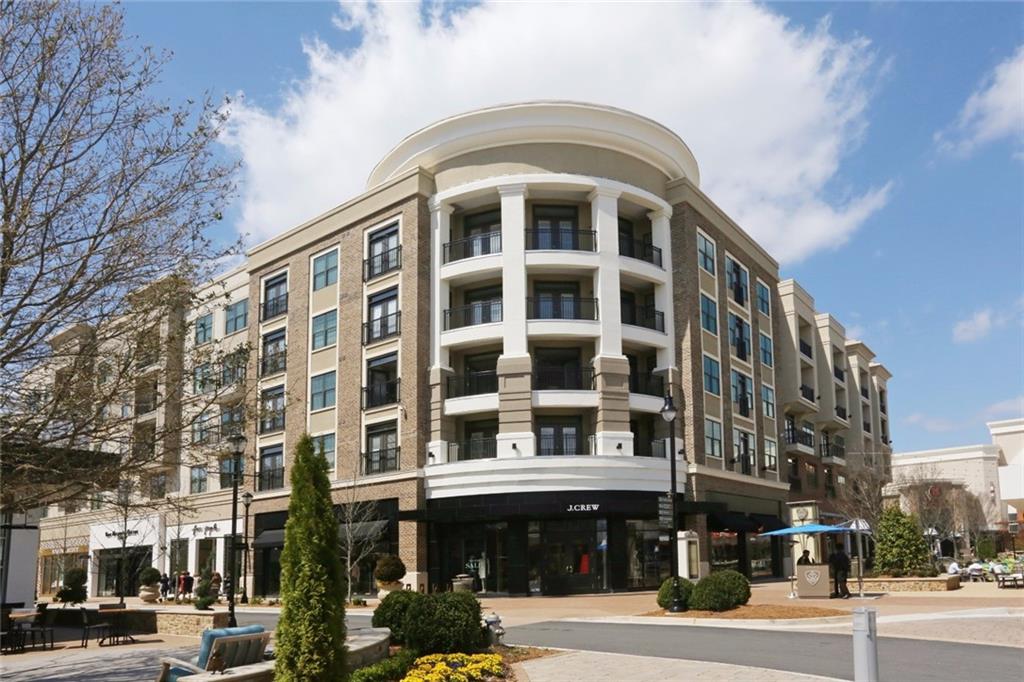Haven at Avalon - Residential Lease