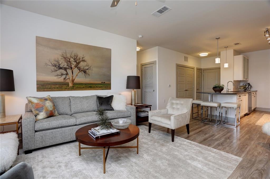 Haven at Avalon - Residential Lease