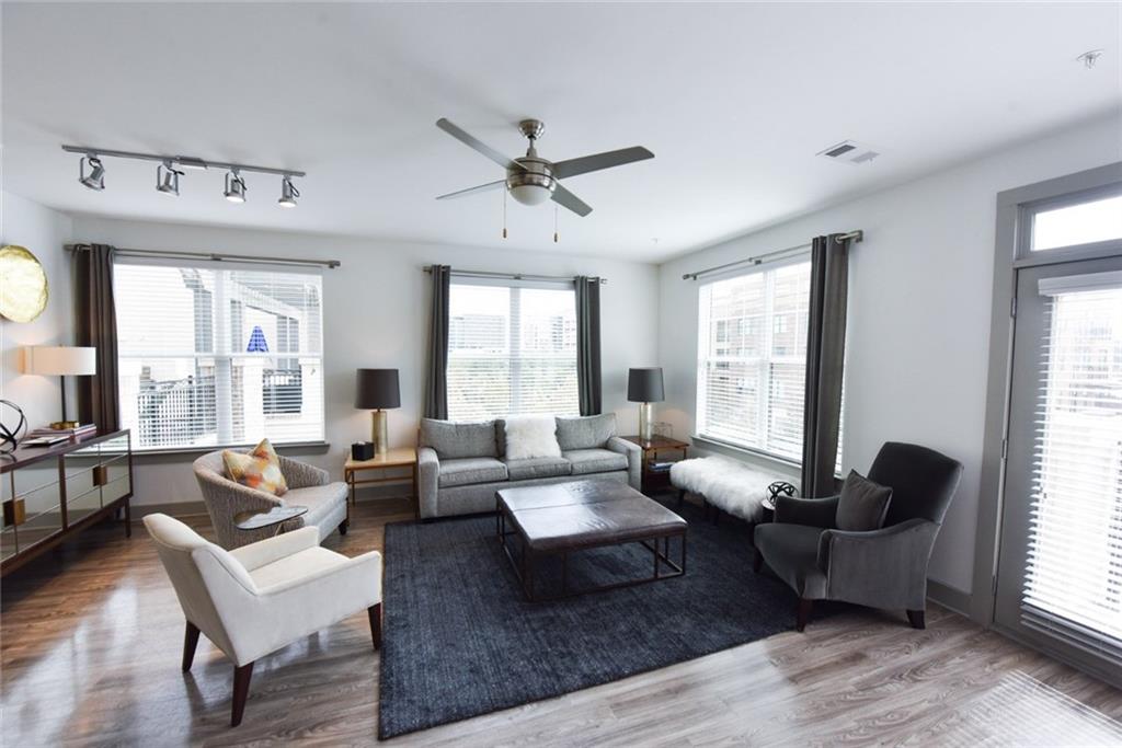 Haven at Avalon - Residential Lease