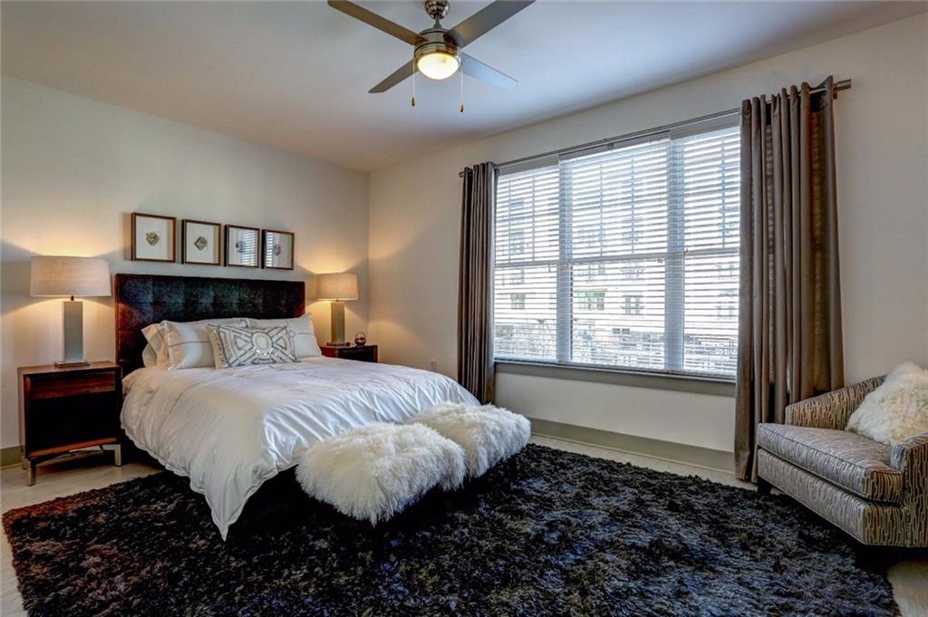 Haven at Avalon - Residential Lease