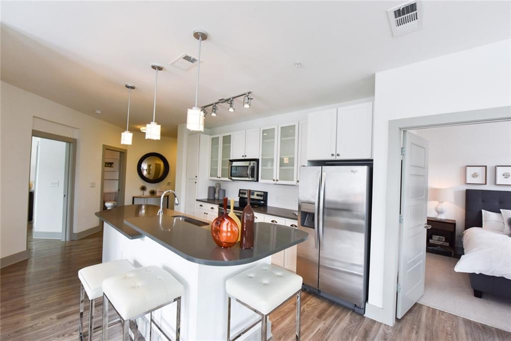 Haven at Avalon - Residential Lease