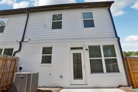 A home in Auburn