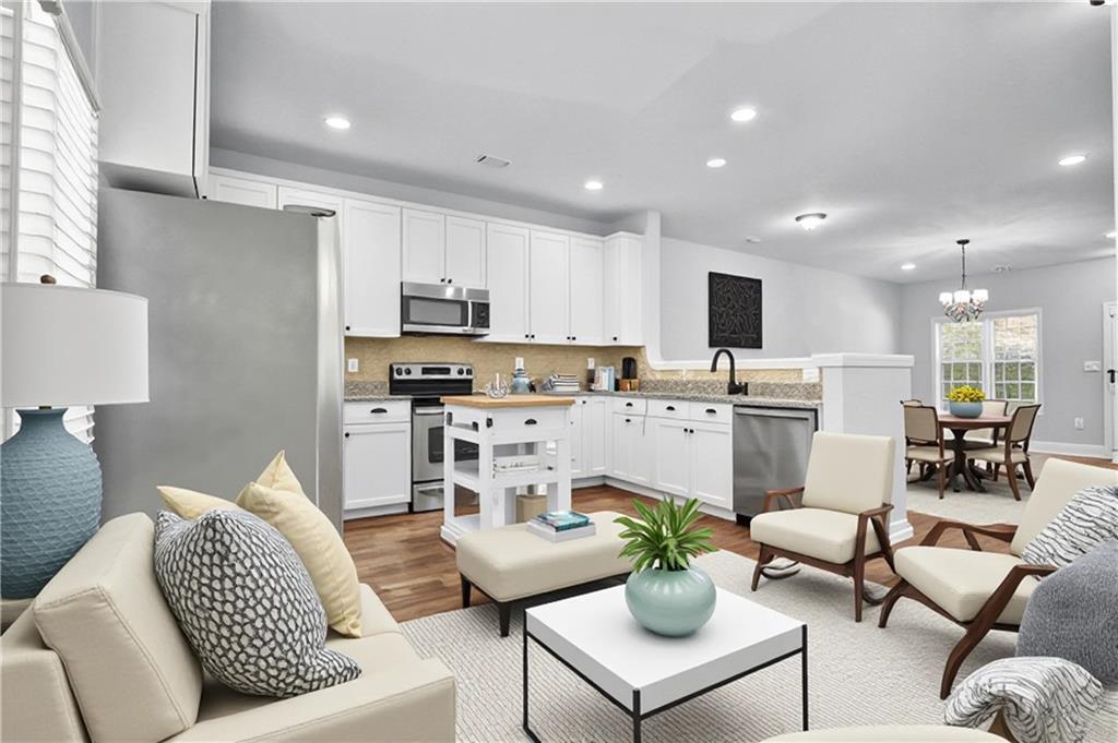 Mill Creek LKS PH02 - Residential
