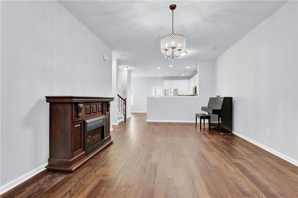 Mill Creek LKS PH02 - Residential