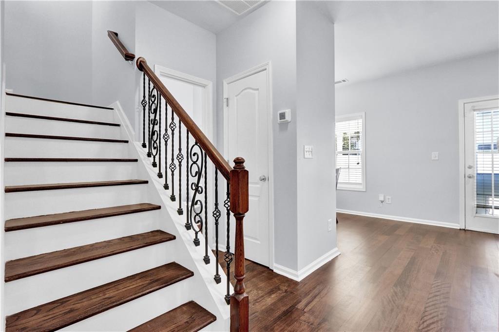 Mill Creek LKS PH02 - Residential