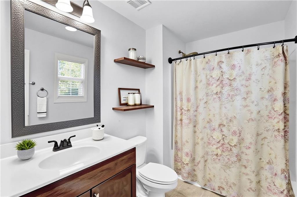 Mill Creek LKS PH02 - Residential