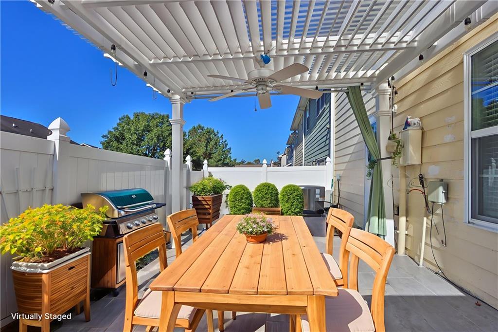 Mill Creek LKS PH02 - Residential