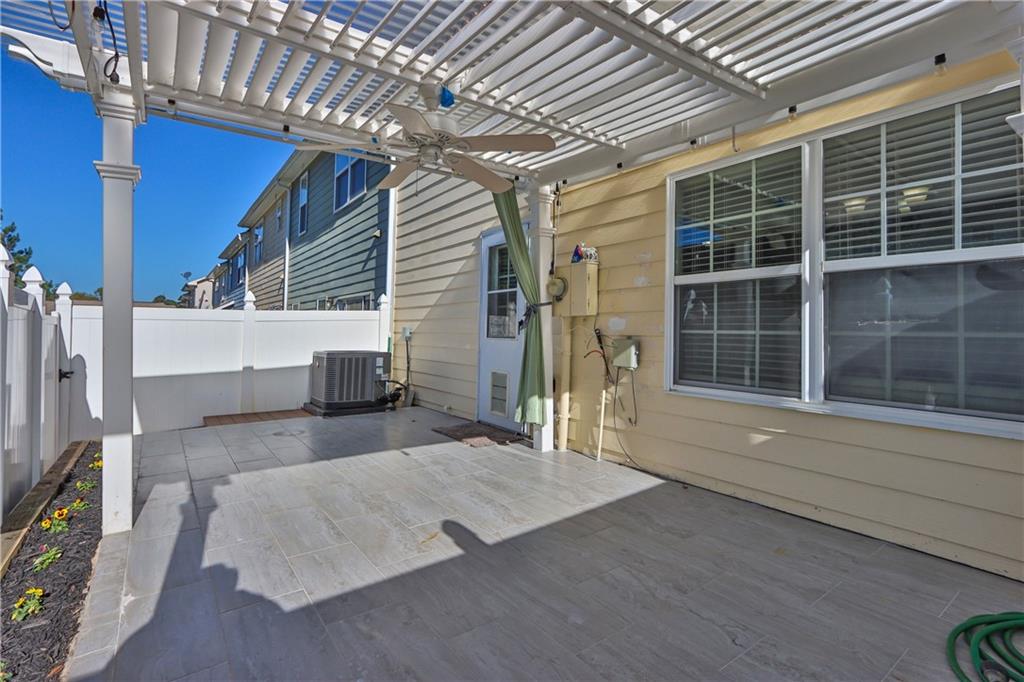 Mill Creek LKS PH02 - Residential