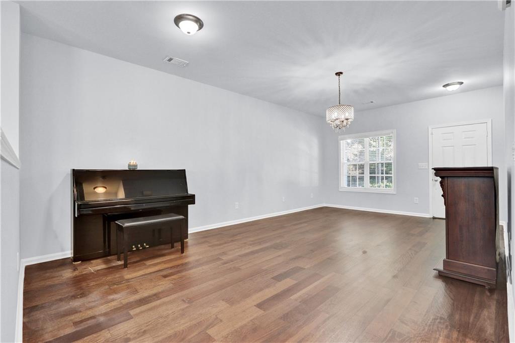 Mill Creek LKS PH02 - Residential