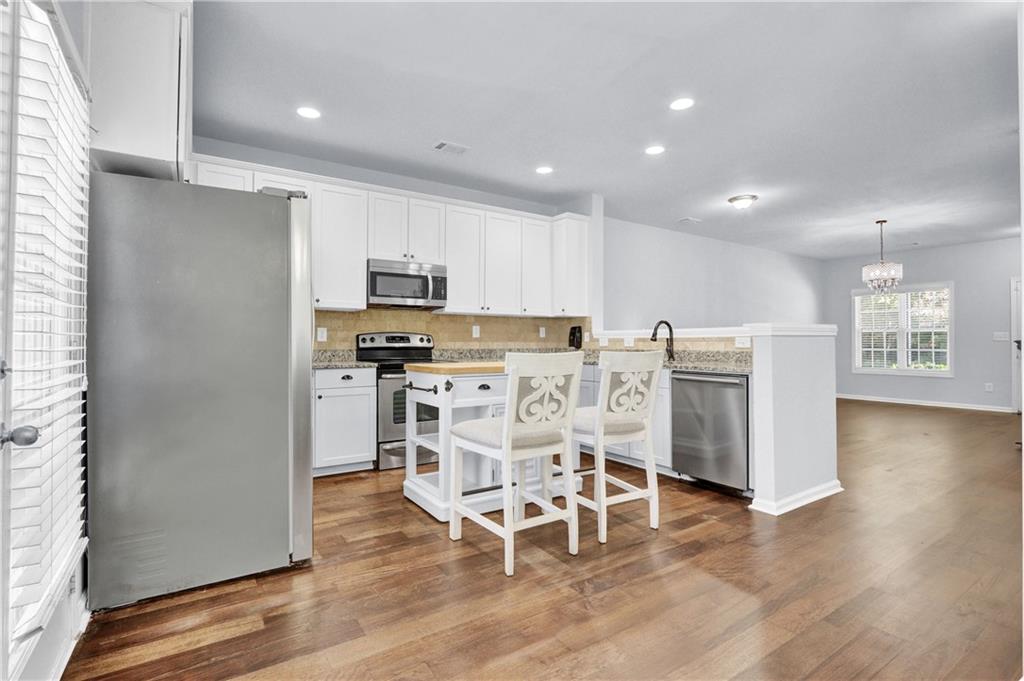 Mill Creek LKS PH02 - Residential