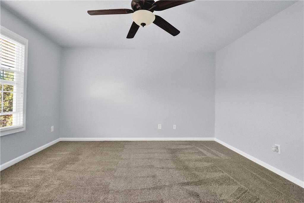 Mill Creek LKS PH02 - Residential