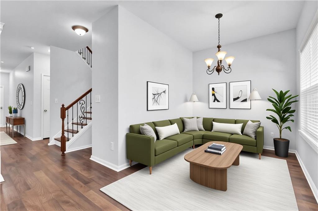 Mill Creek LKS PH02 - Residential