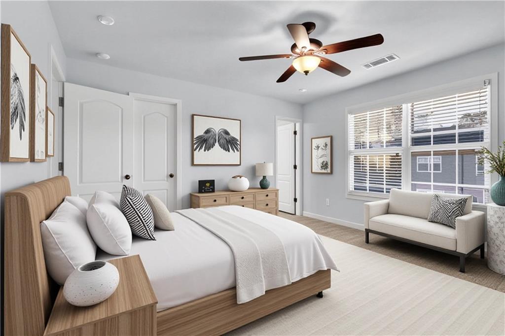 Mill Creek LKS PH02 - Residential