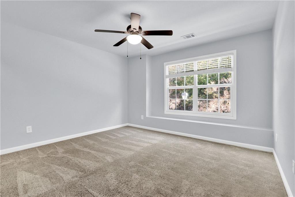 Mill Creek LKS PH02 - Residential