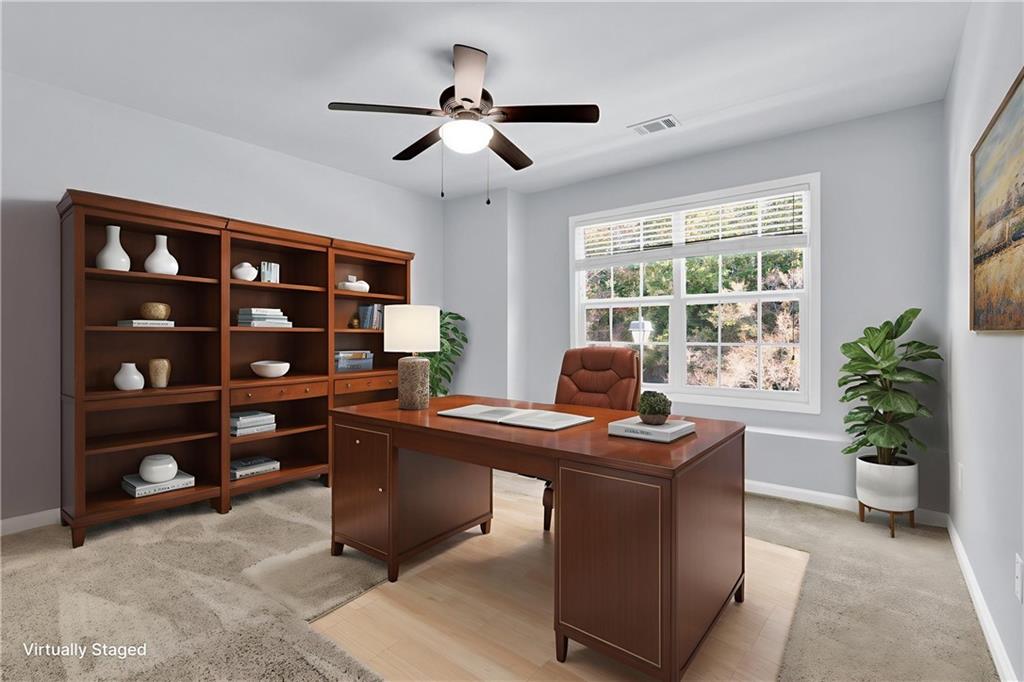 Mill Creek LKS PH02 - Residential