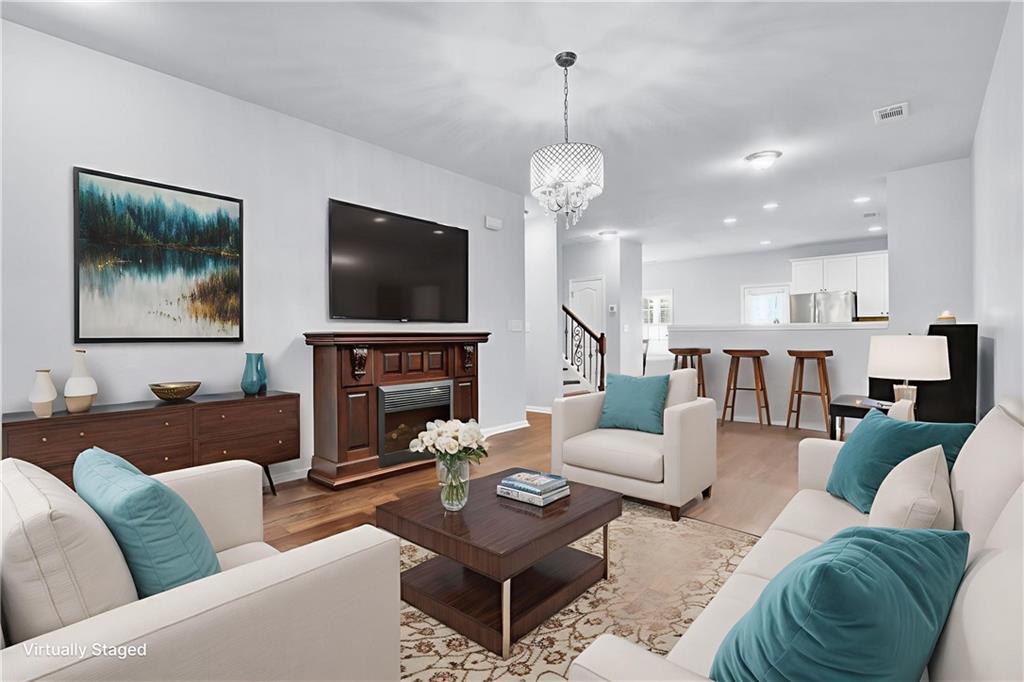 Mill Creek LKS PH02 - Residential