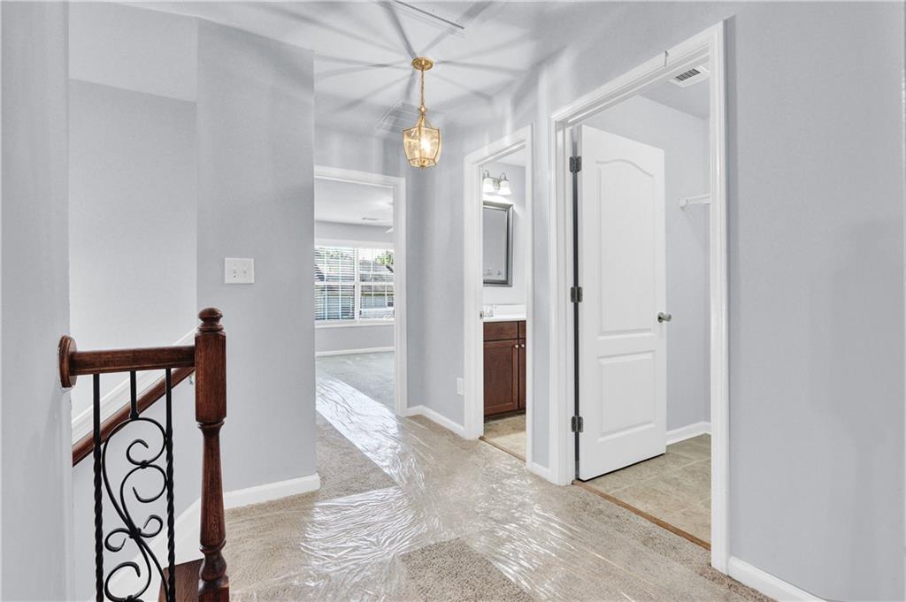 Mill Creek LKS PH02 - Residential