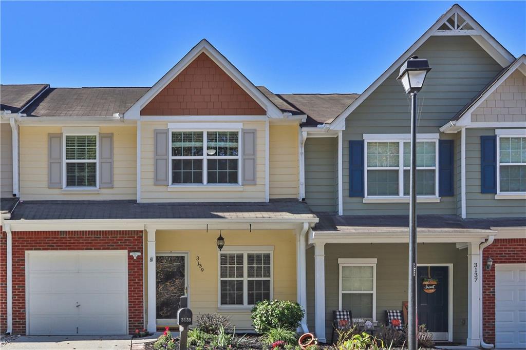 3139 Cedar Glade Lane