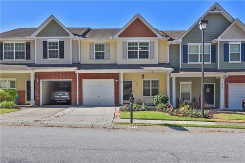 3139 Cedar Glade Lane Buford GA 30519