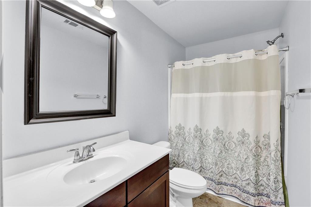 Mill Creek LKS PH02 - Residential