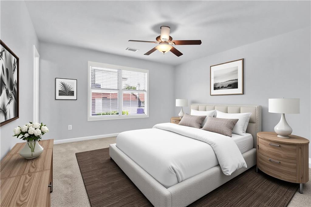 Mill Creek LKS PH02 - Residential