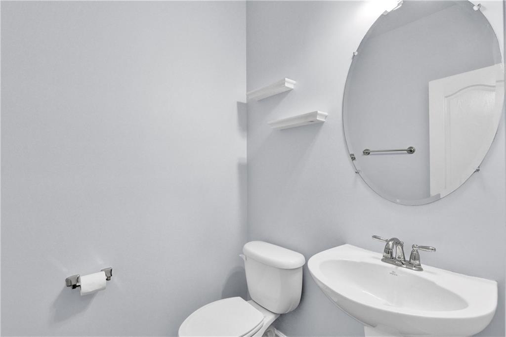Mill Creek LKS PH02 - Residential