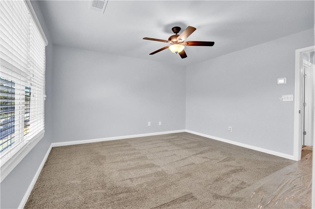Mill Creek LKS PH02 - Residential