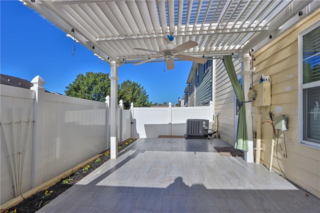 Mill Creek LKS PH02 - Residential