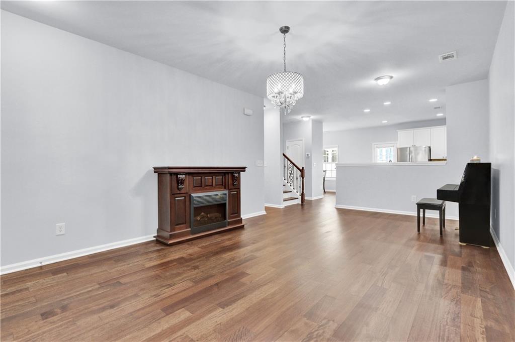 Mill Creek LKS PH02 - Residential