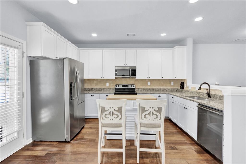 Mill Creek LKS PH02 - Residential