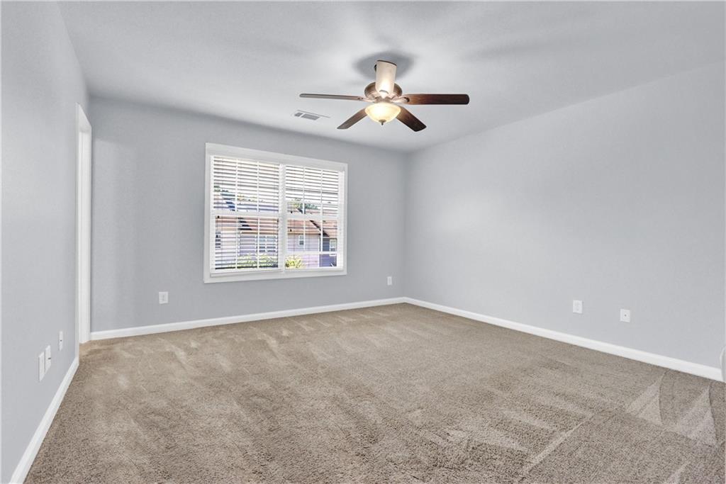 Mill Creek LKS PH02 - Residential