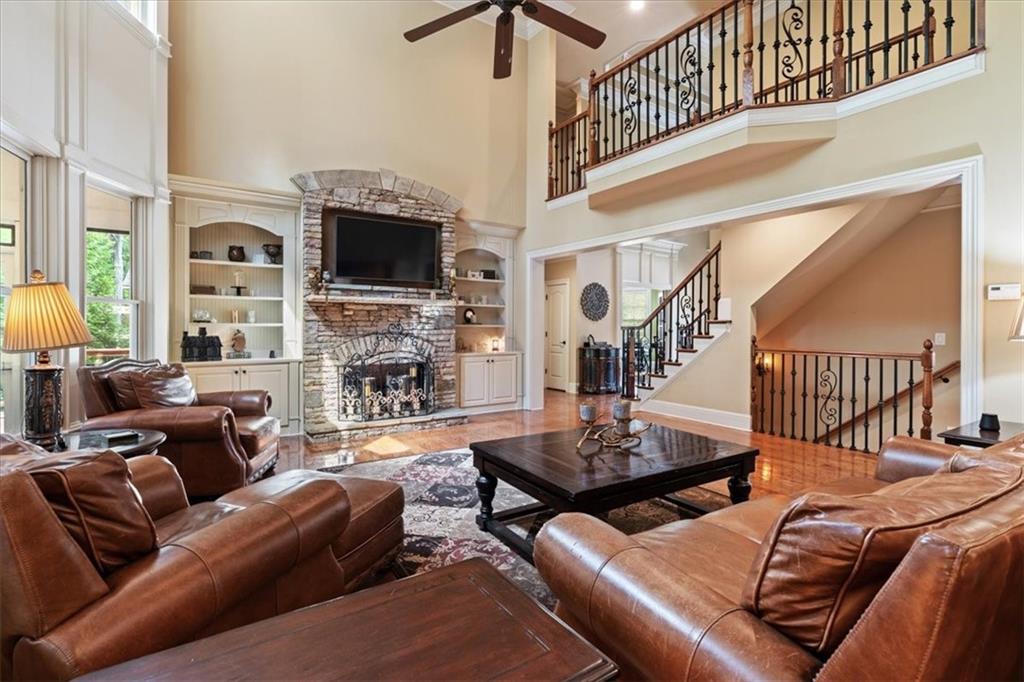 Fernwood Creek - Residential