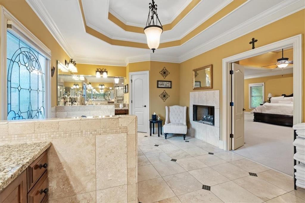 Fernwood Creek - Residential