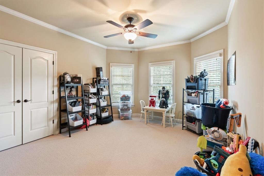 Fernwood Creek - Residential