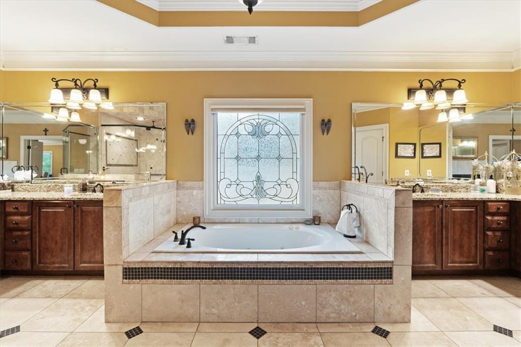 Fernwood Creek - Residential